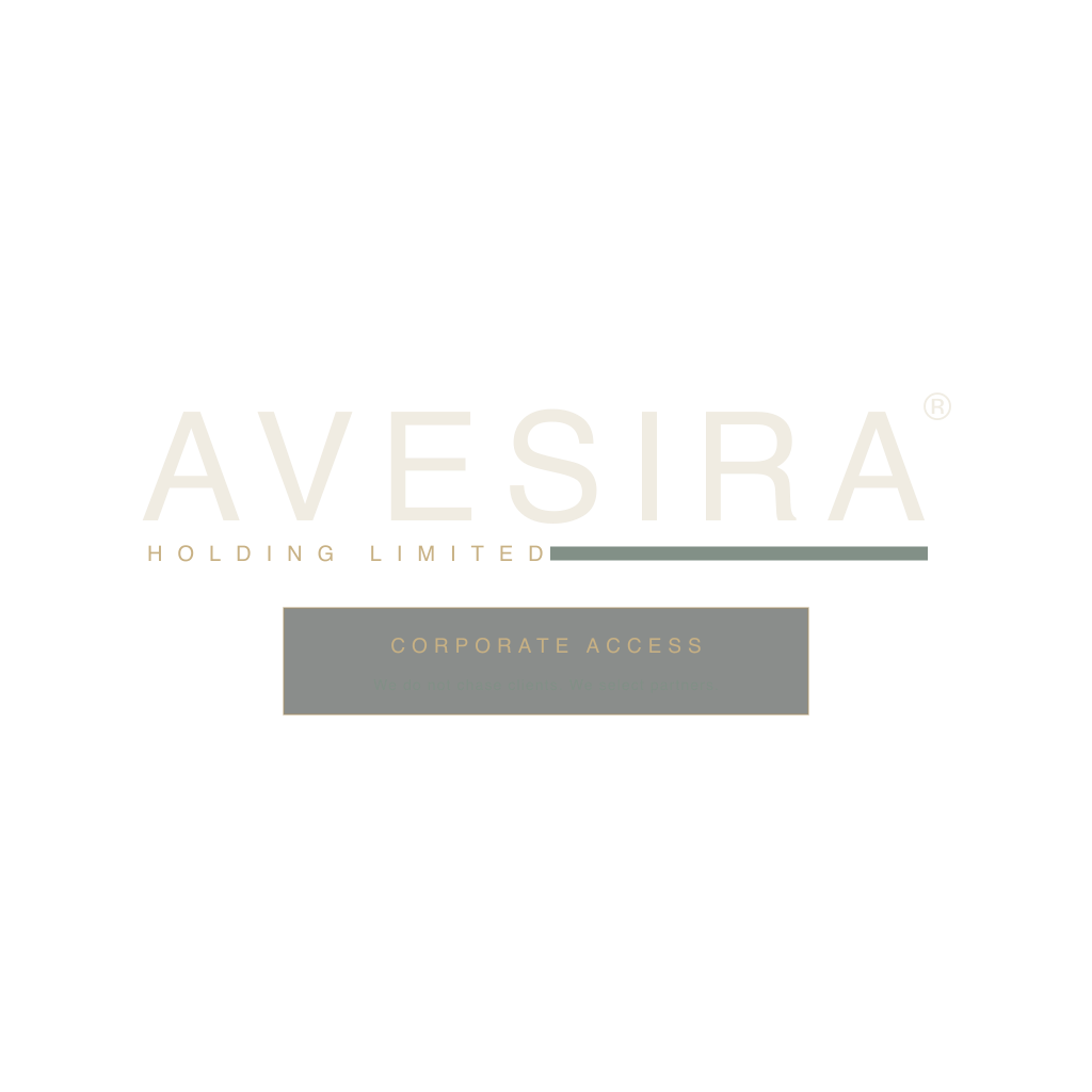 AVESIRA HOLDING LIMITED